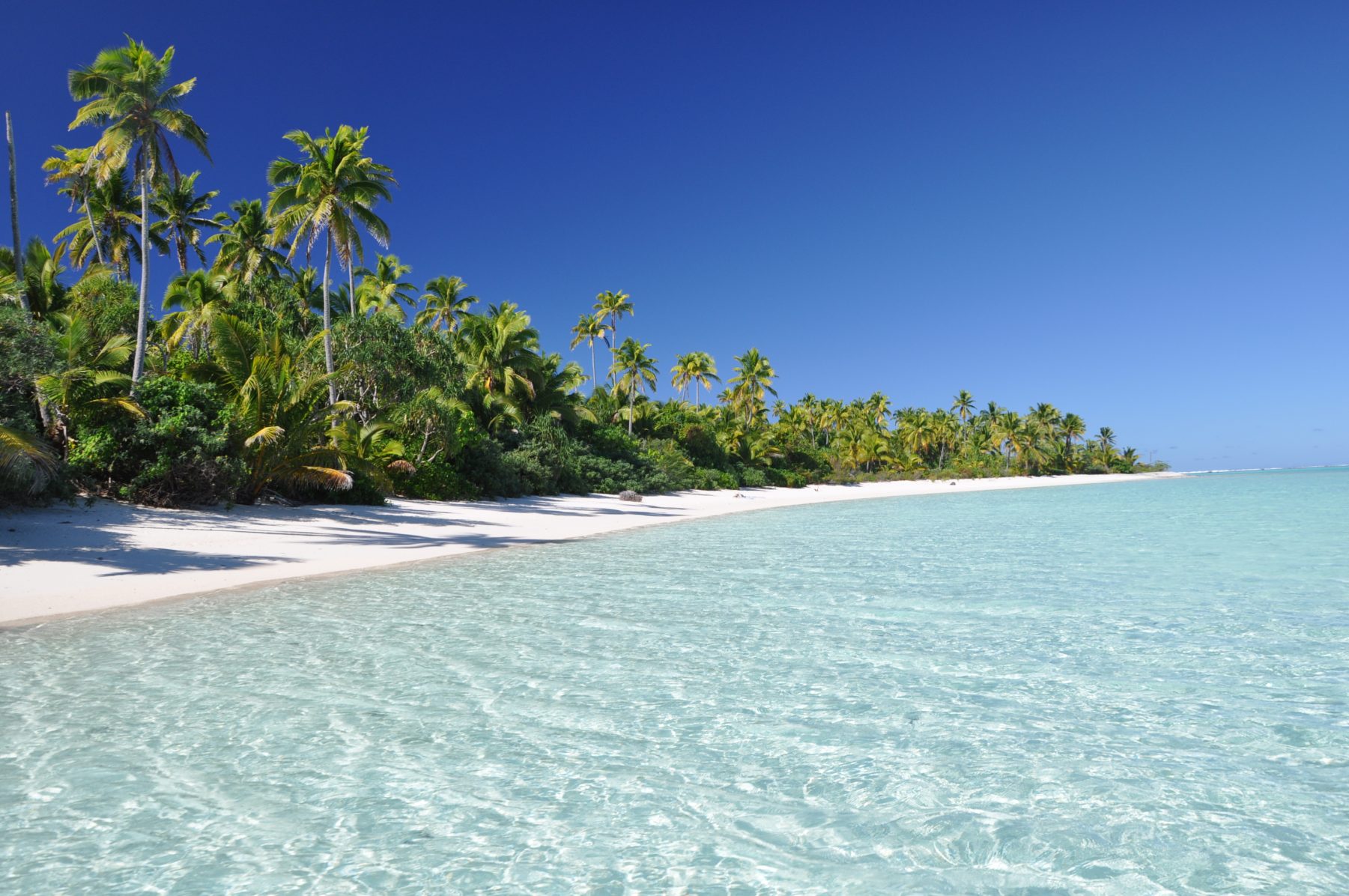 Südseestrand Südseestrand