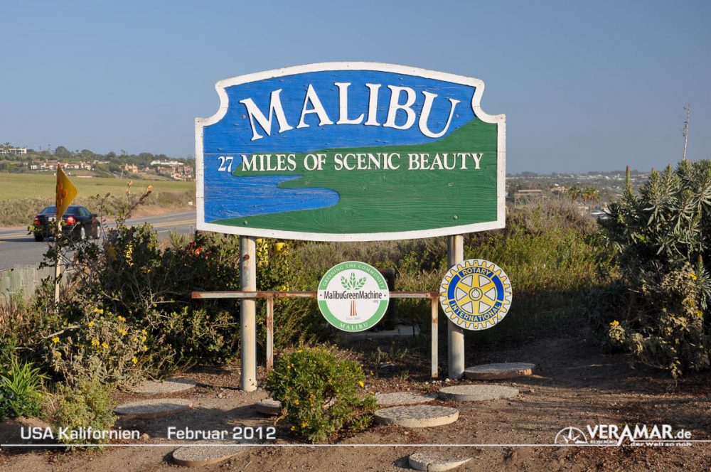 Beautiful Malibu