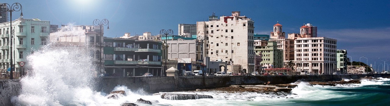 Reisekombination New York Florida